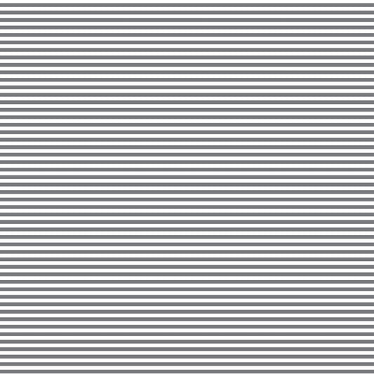 DV2963 FUNDAMENTALS 45870 STRIPE B/GREY