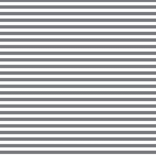 DV2964 FUNDAMENTALS 45748 STRIPE B/GREY