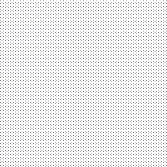 DV2965 FUNDAMENTALS 1/16 SPOT B/GREY