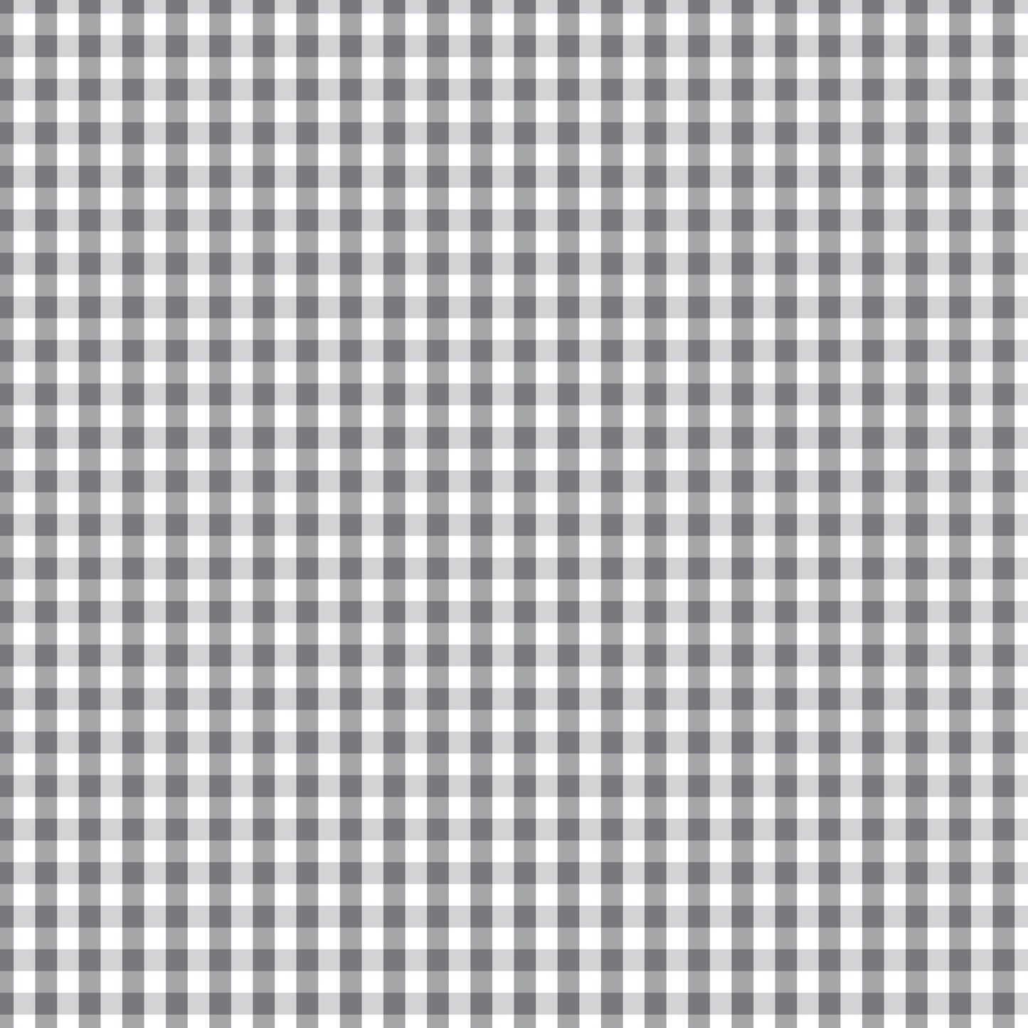 DV2969 FUNDAMENTALS 1/4 CHECK B/GREY