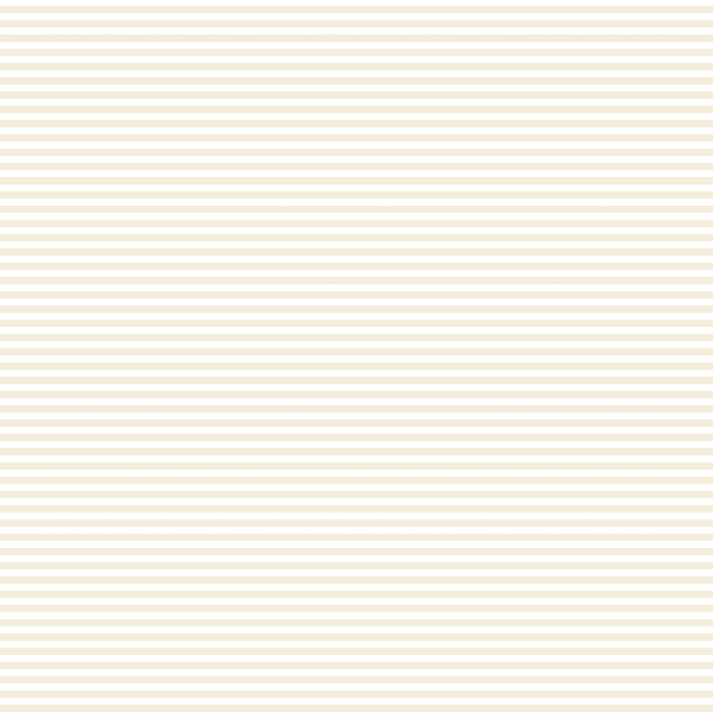 DV2970 FUNDAMENTALS 45870 STRIPE N/CREAM