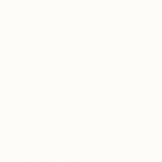 DV2972 FUNDAMENTALS 1/16 SPOT N/CREAM