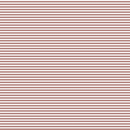 DV2984 FUNDAMENTALS 45870 STRIPE ANTIQUE RED