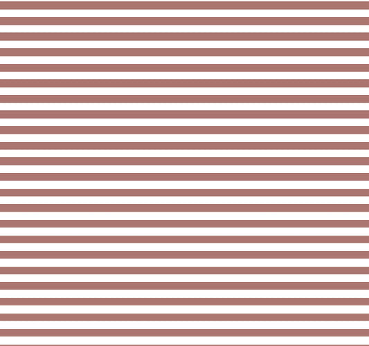 DV2985 FUNDAMENTALS 45748 STRIPE ANTIQUE RED
