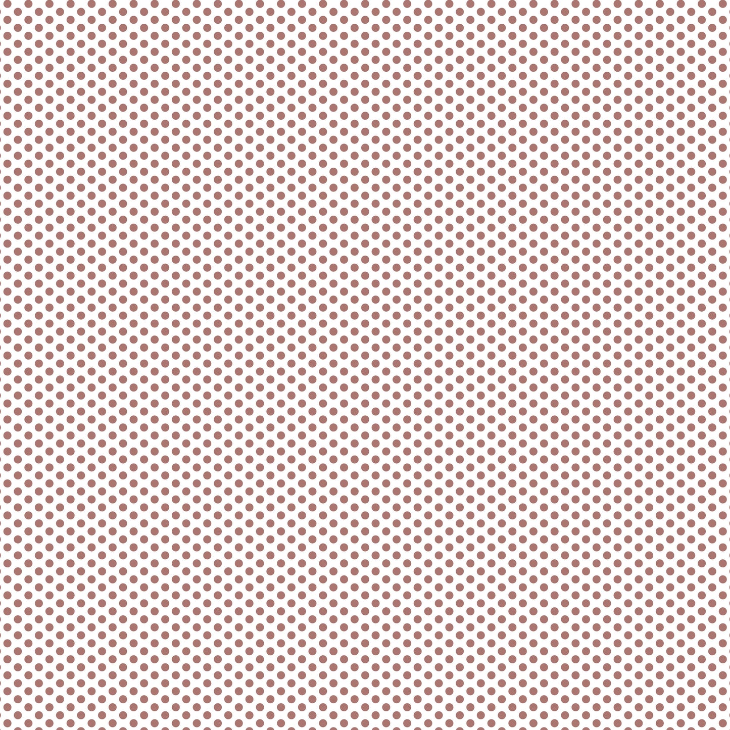 DV2987 FUNDAMENTALS 45870 SPOT ANTIQUE RED