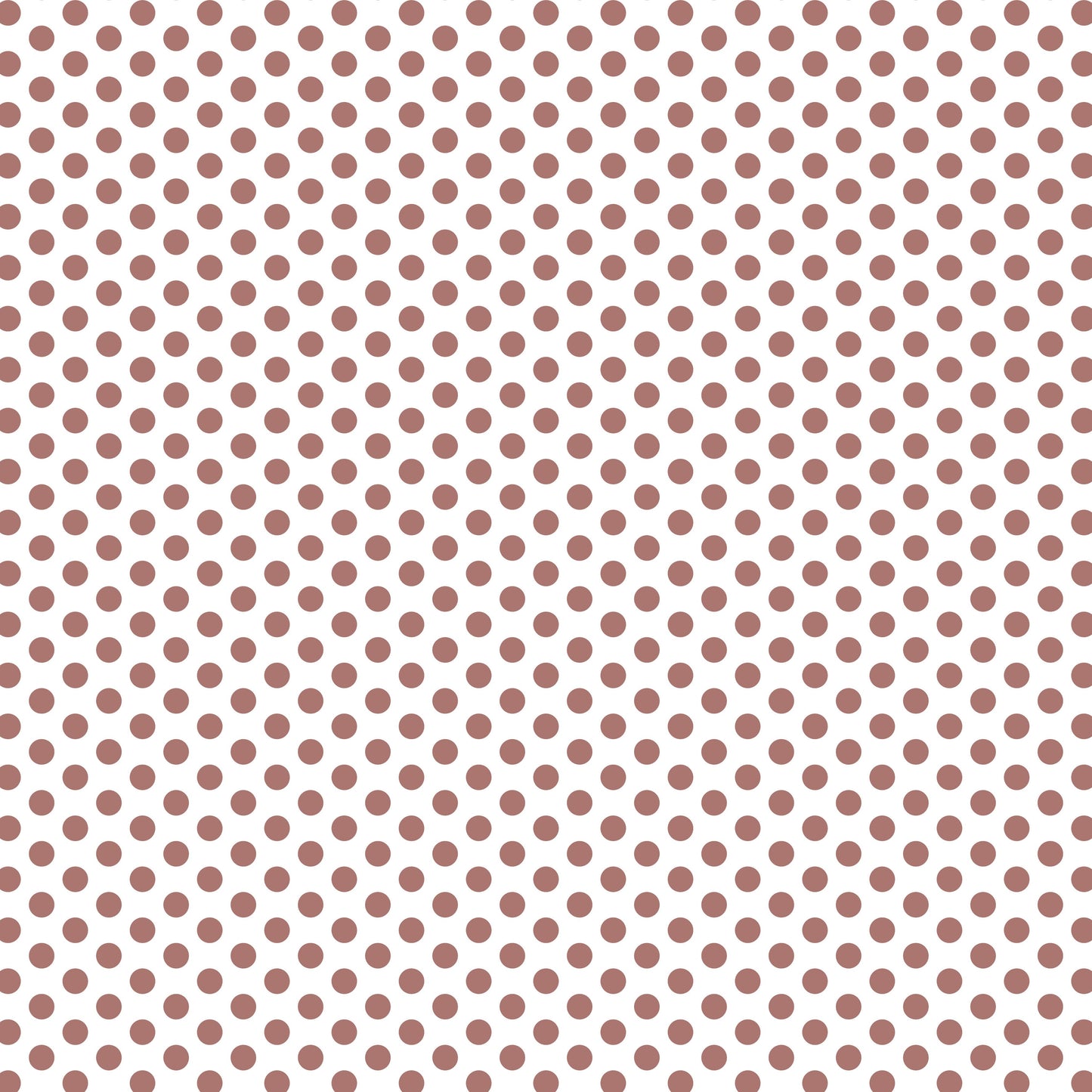 DV2988 FUNDAMENTALS 45748 SPOT ANTIQUE RED