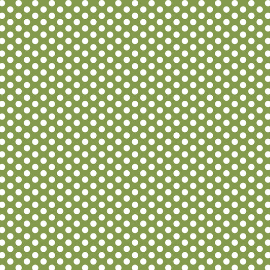 DV3044 FUNDAMENTALS 45748 SPOT CROCODILE