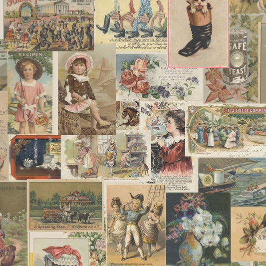UNO - VINTAGE POSTCARD DV6875