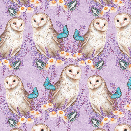 DV7045 BIRD BOUQUETS
