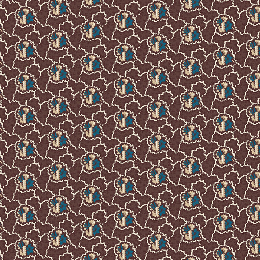 DV7114 PEASHOLME GREEN HENRIETTA