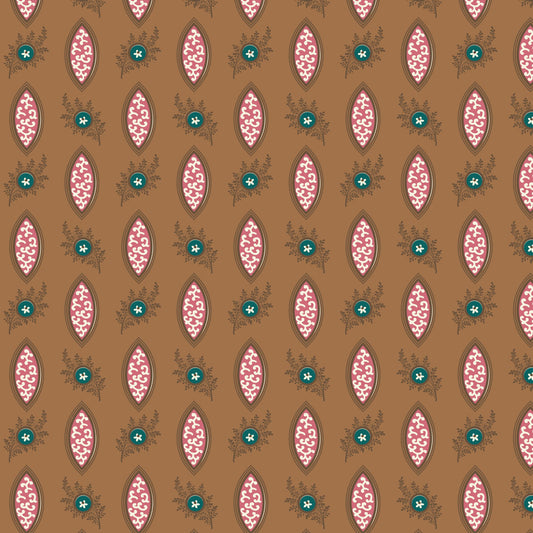 DV7119 PEASHOLME GREEN RUEBEN