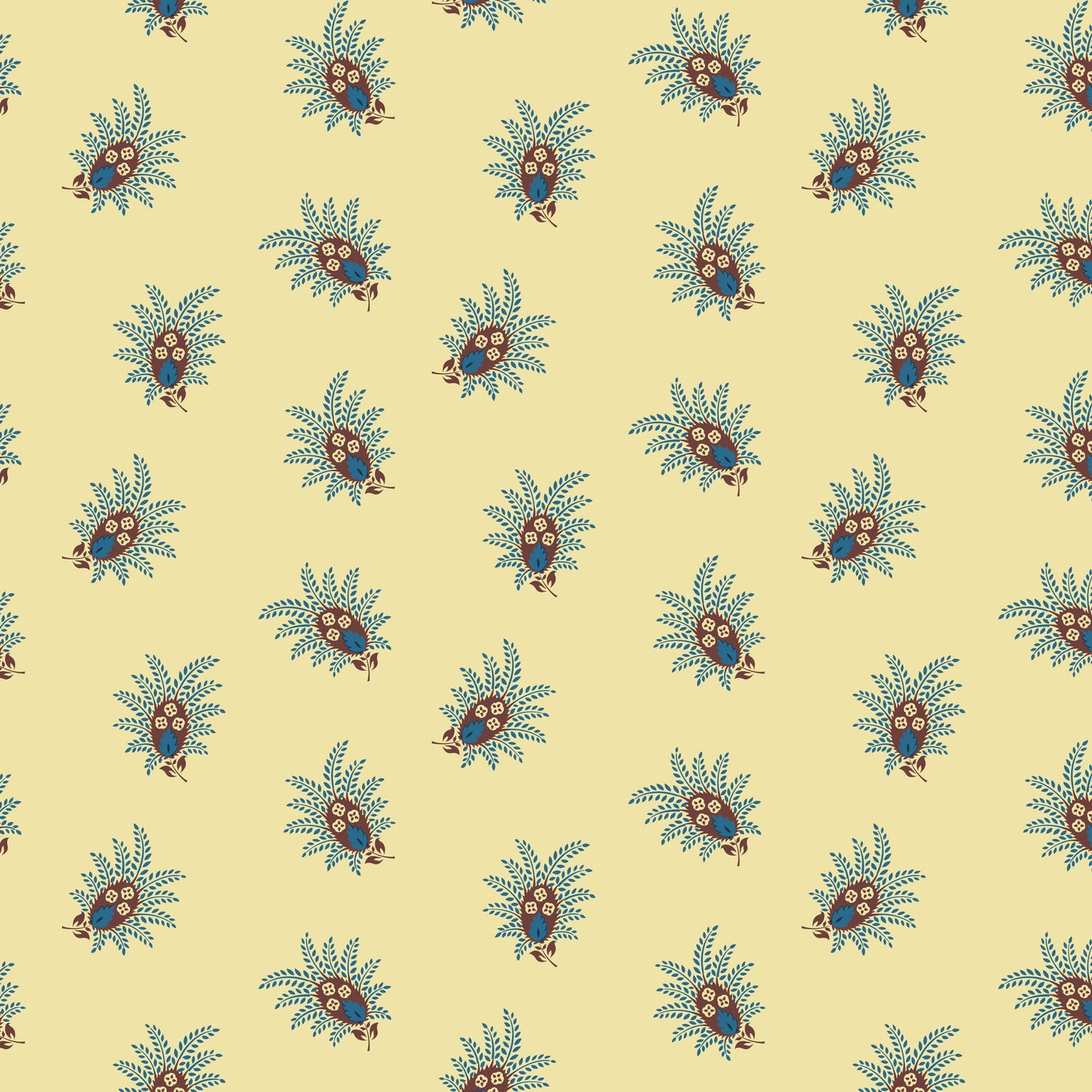 DV7121 PEASHOLME GREEN MARTHA