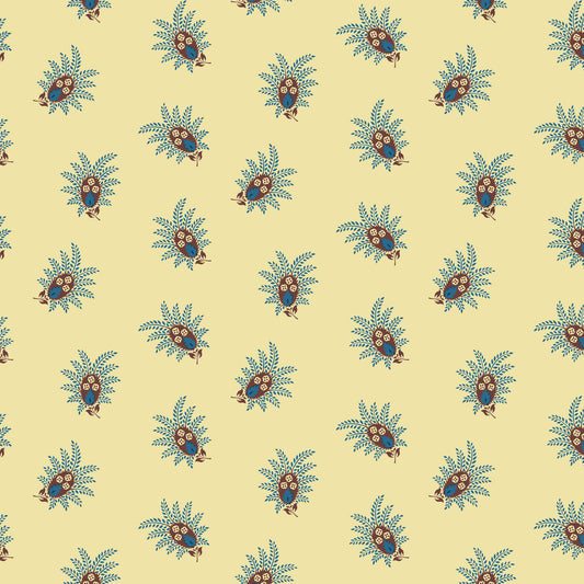DV7121 PEASHOLME GREEN MARTHA