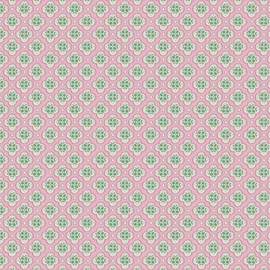 DV7144 GUINEVERE NIMIANE PINK
