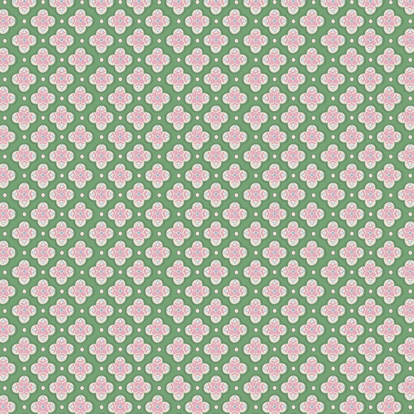 DV7145 GUINEVERE NIMIANE GREEN