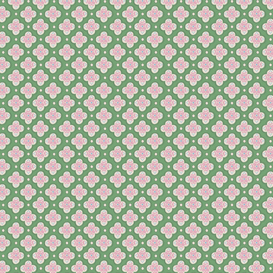 DV7145 GUINEVERE NIMIANE GREEN