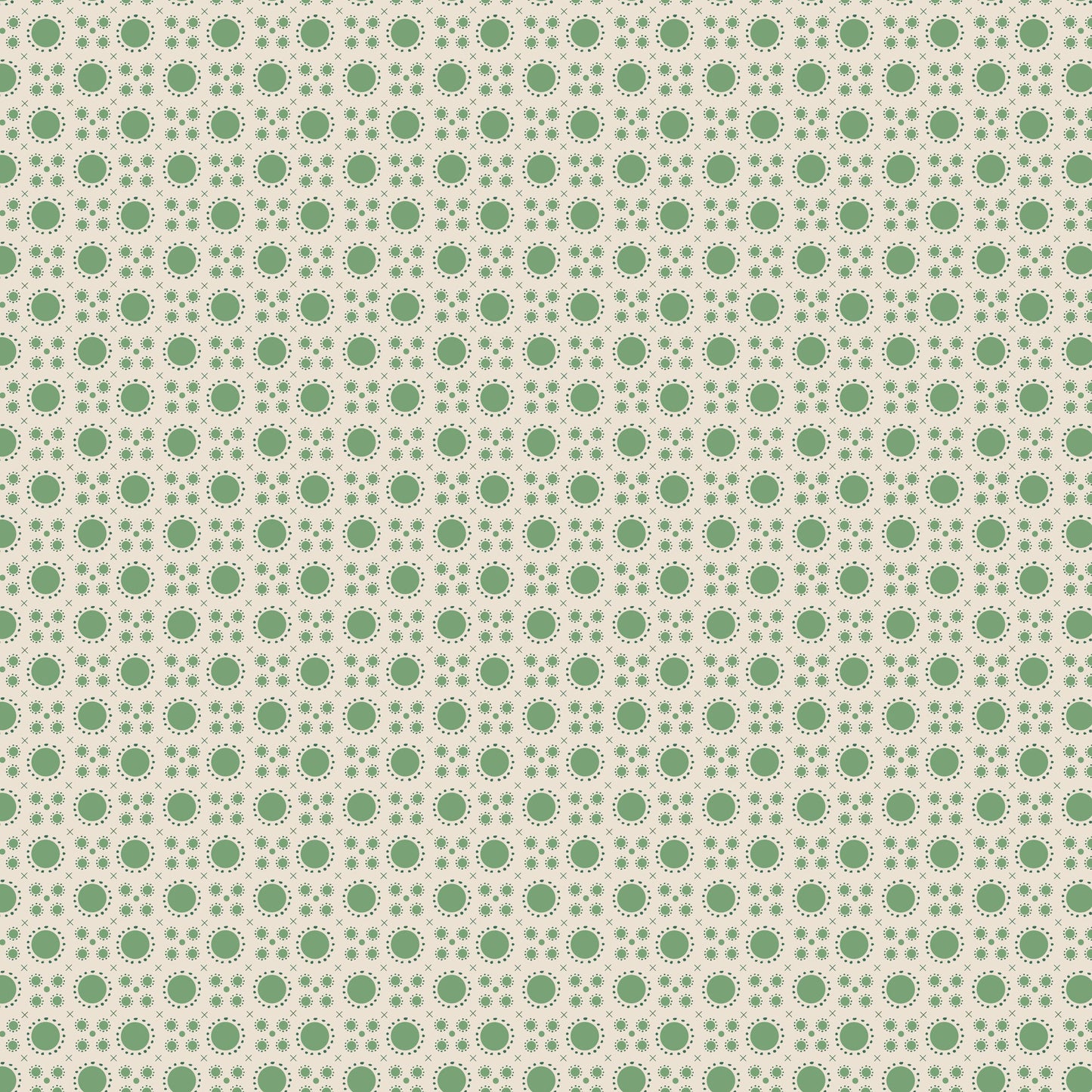 DV7151 GUINEVERE CHELINDA GREEN