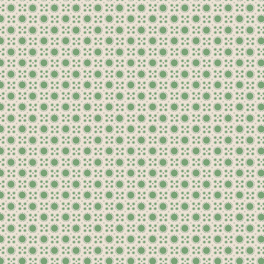 DV7151 GUINEVERE CHELINDA GREEN