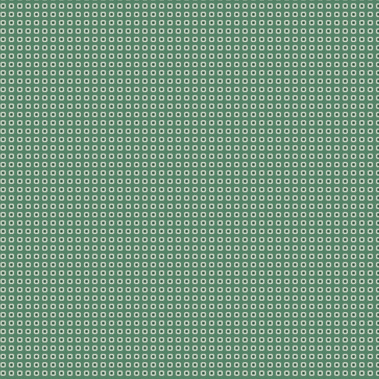 DV7154 GUINEVERE FAE GREEN