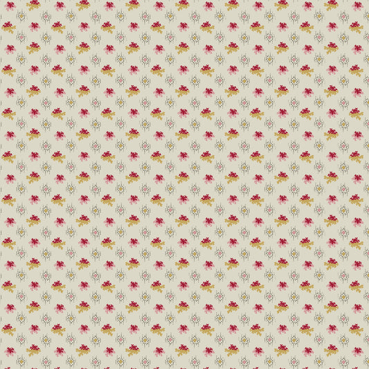 DV7164 COMPTOIR DE TOILE 4 CORALIE