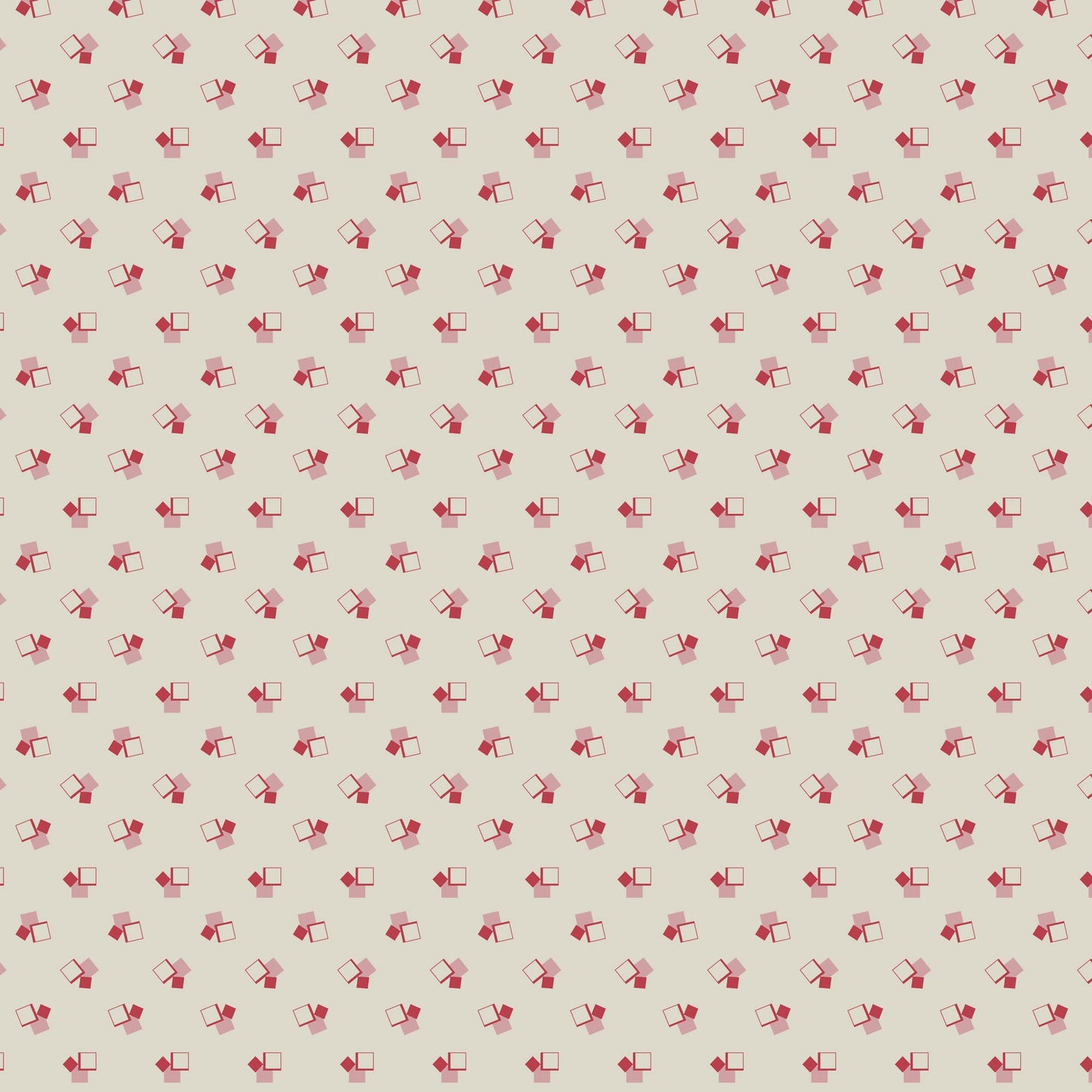 DV7167 COMPTOIR DE TOILE 4 GEORGES