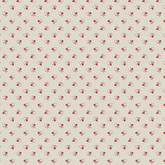 DV7167 COMPTOIR DE TOILE 4 GEORGES