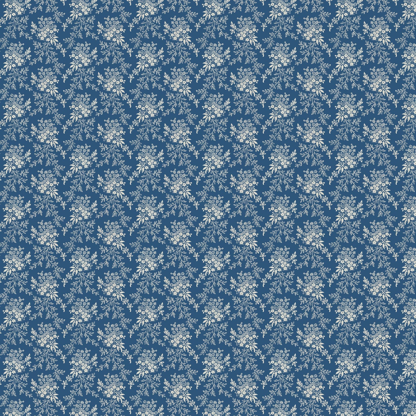 DV7177 COMPTOIR DE TOILE 4 MARGUERITE