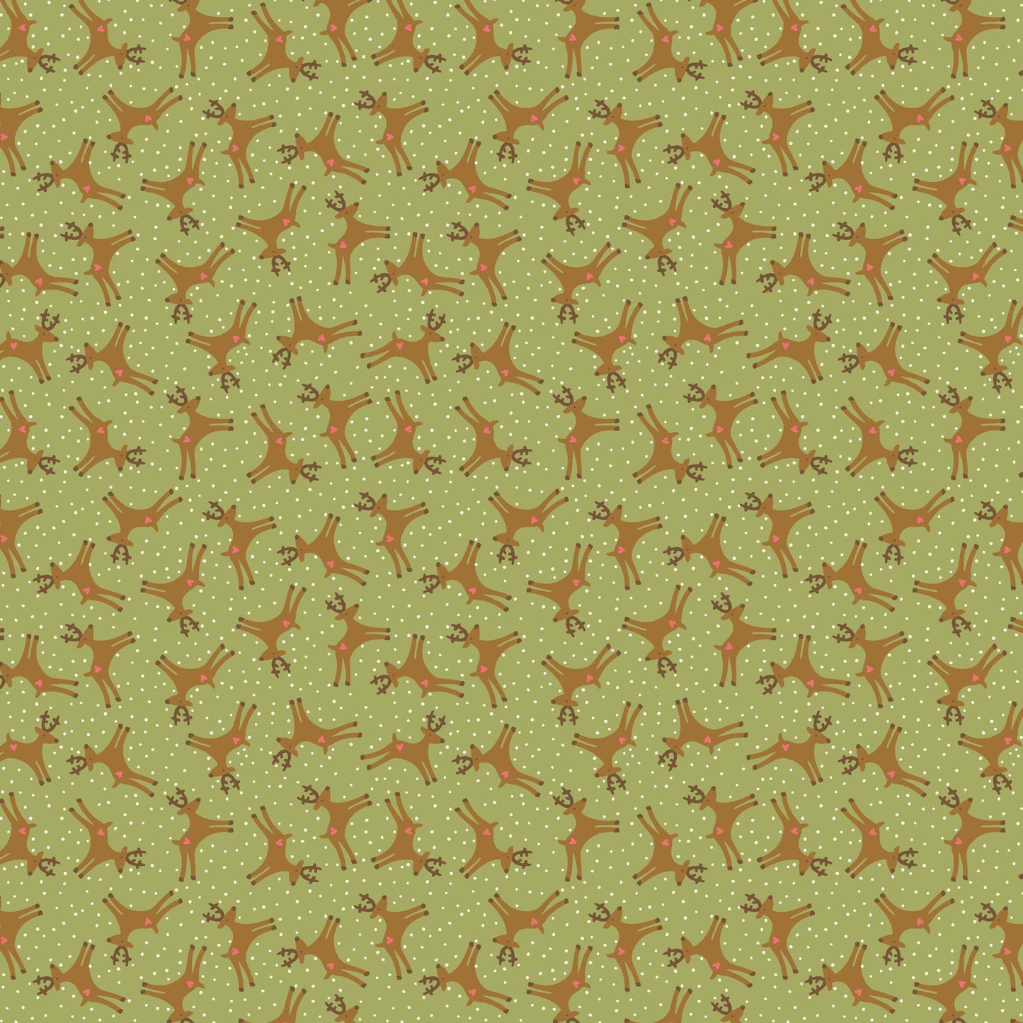 DV7199 POCKETFUL OF JOY