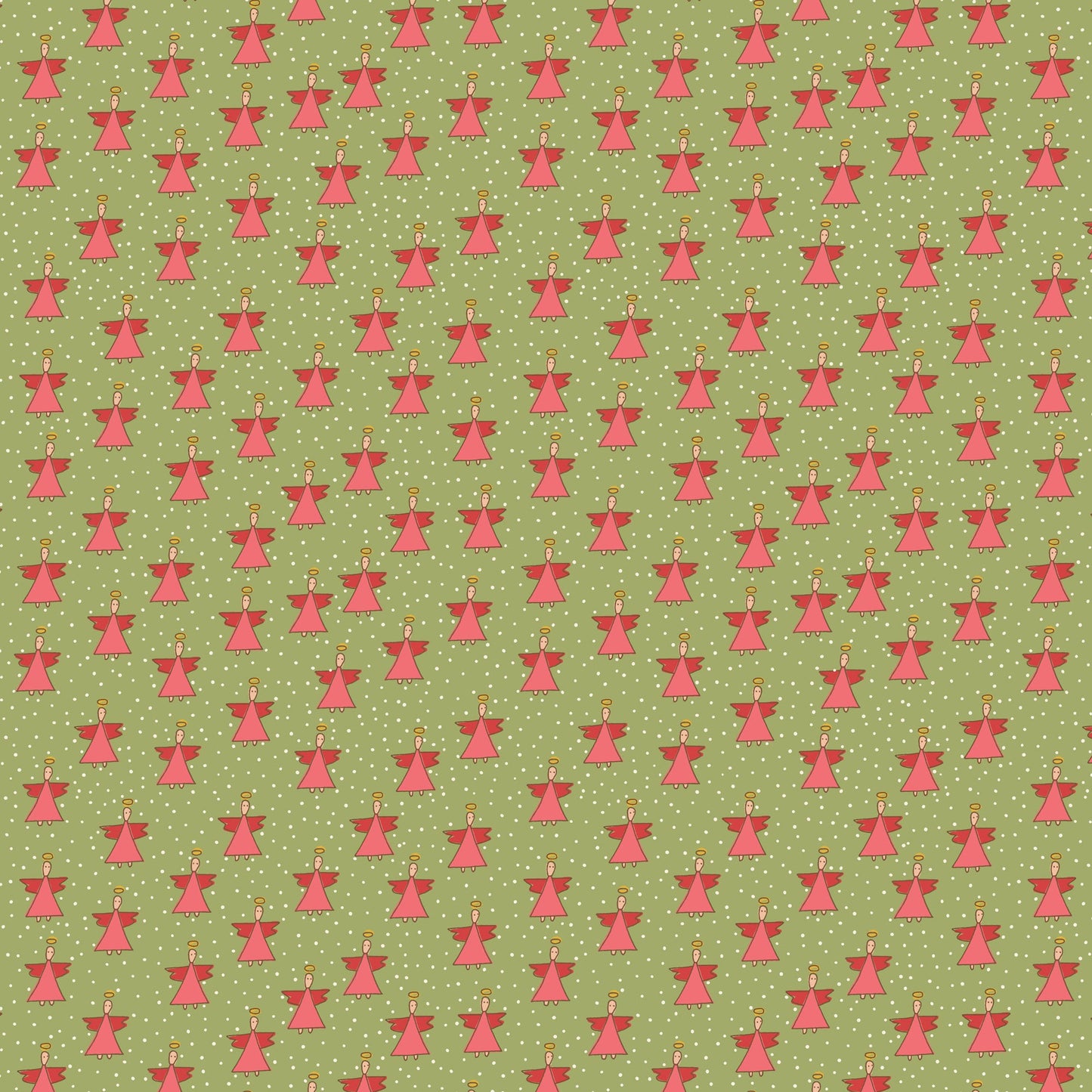 DV7201 POCKETFUL OF JOY