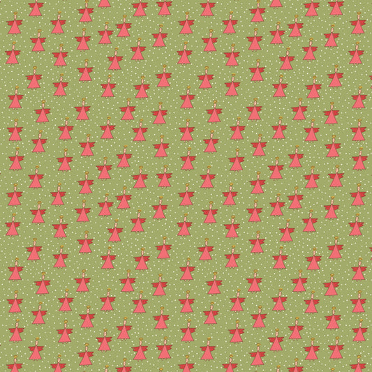 DV7201 POCKETFUL OF JOY
