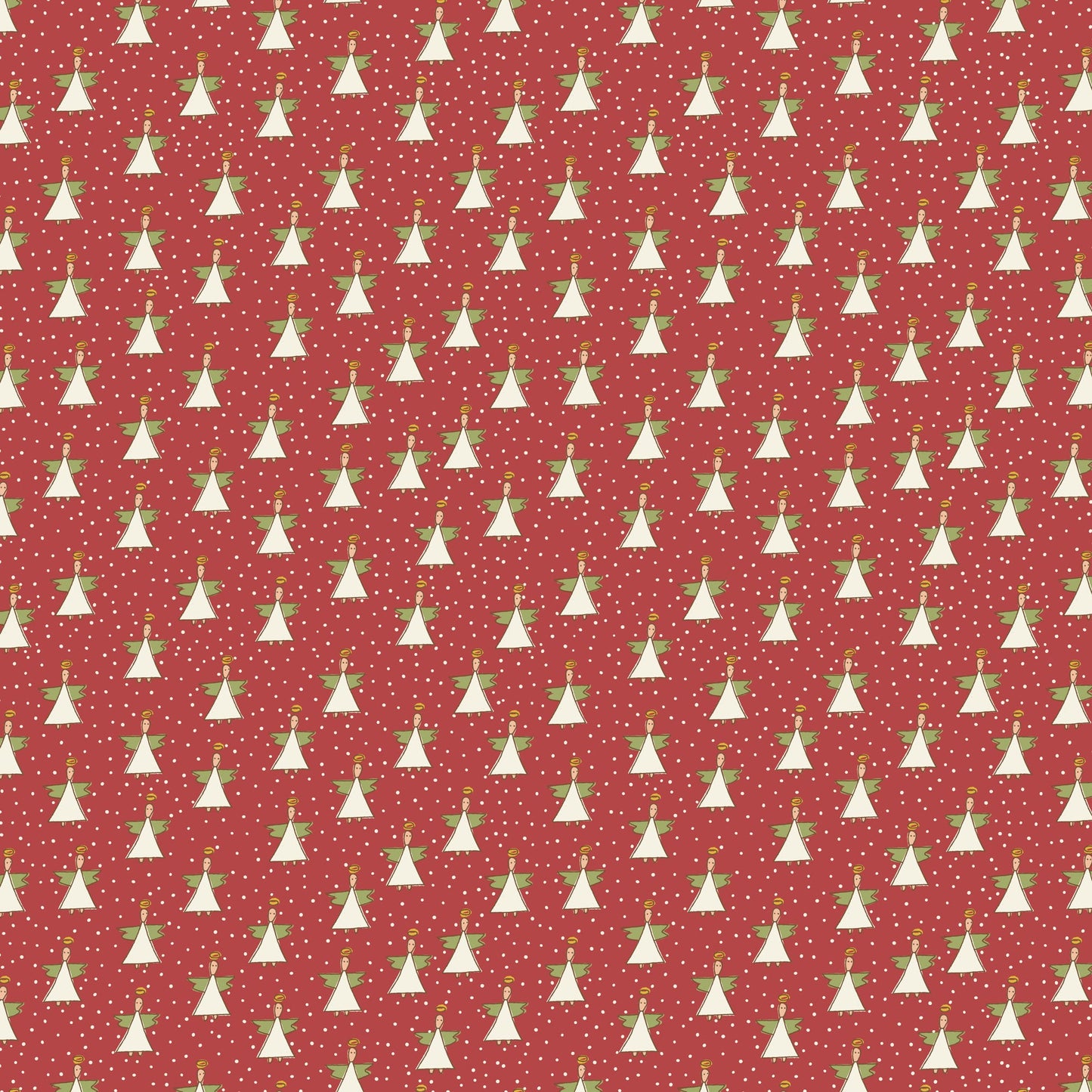 DV7202 POCKETFUL OF JOY