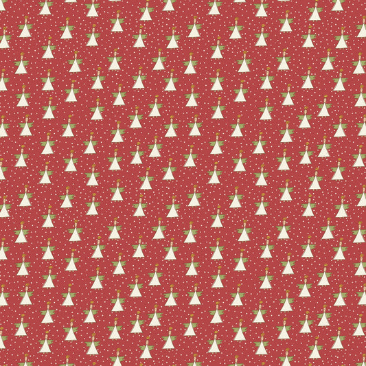 DV7202 POCKETFUL OF JOY